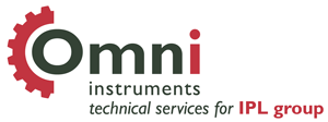Omni Instruments Logo
